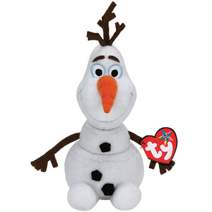 Olaf Regular