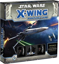Load image into Gallery viewer, Star Wars Force Awakens Core Set X-Wing
