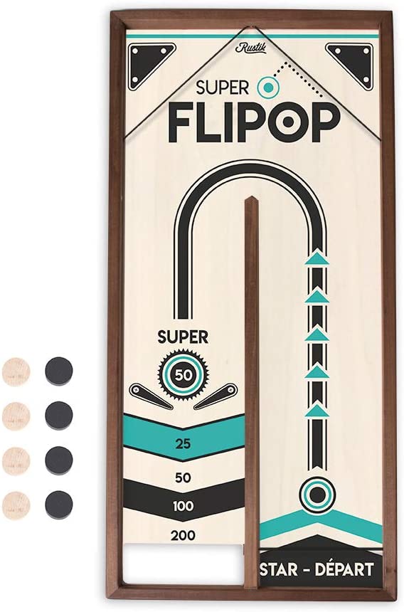 Rustik Super Flipop