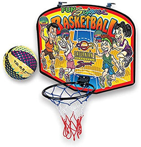 Fun Gripper 5.5" Basketball Game