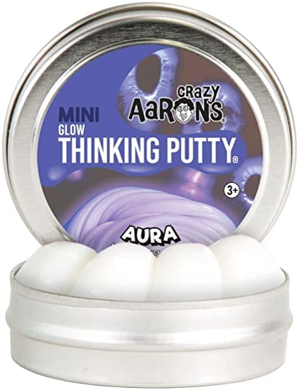 Thinking Putty Mini Aura