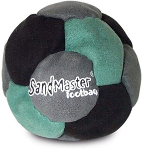 Sandmaster Footbag
