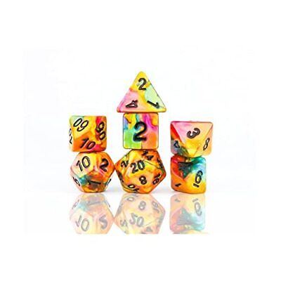 7-Set Rainbow GD