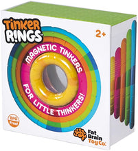 Load image into Gallery viewer, Tinker Rings
