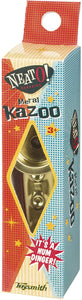 Kazoo Metal