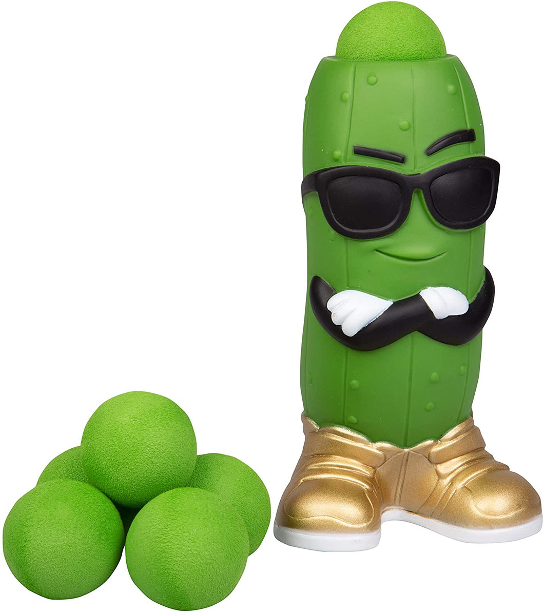 Pickle Popper