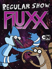 Load image into Gallery viewer, Regular Show Fluxx
