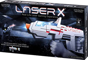 Laser X Laser Tag LongRange