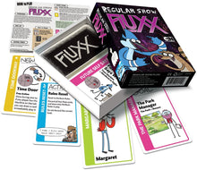 Load image into Gallery viewer, Regular Show Fluxx
