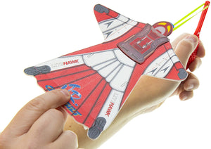 Litehawk Catapult Wingsuit