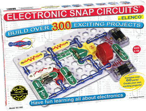 Snap Circuits® 300-in-1