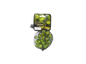 Swamp Thing Marbles