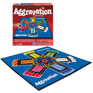 Aggravation