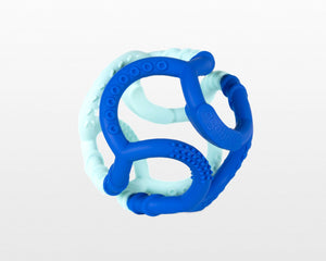 OgoBolli Ball Gummi Blueberry
