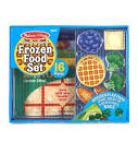 Bake And Decorate Frozen FoodSet