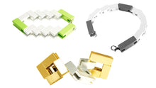 Load image into Gallery viewer, Bracelet Cube
