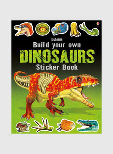 Build Your Own Dinosaur