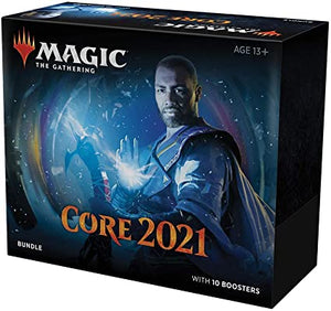 Core 2021 Bundle