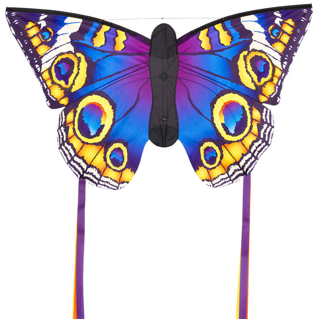 Butterfly Kite Buckeye Large