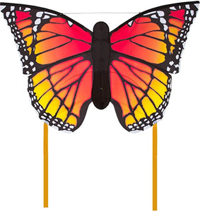 Butterfly Kite Monarch Small