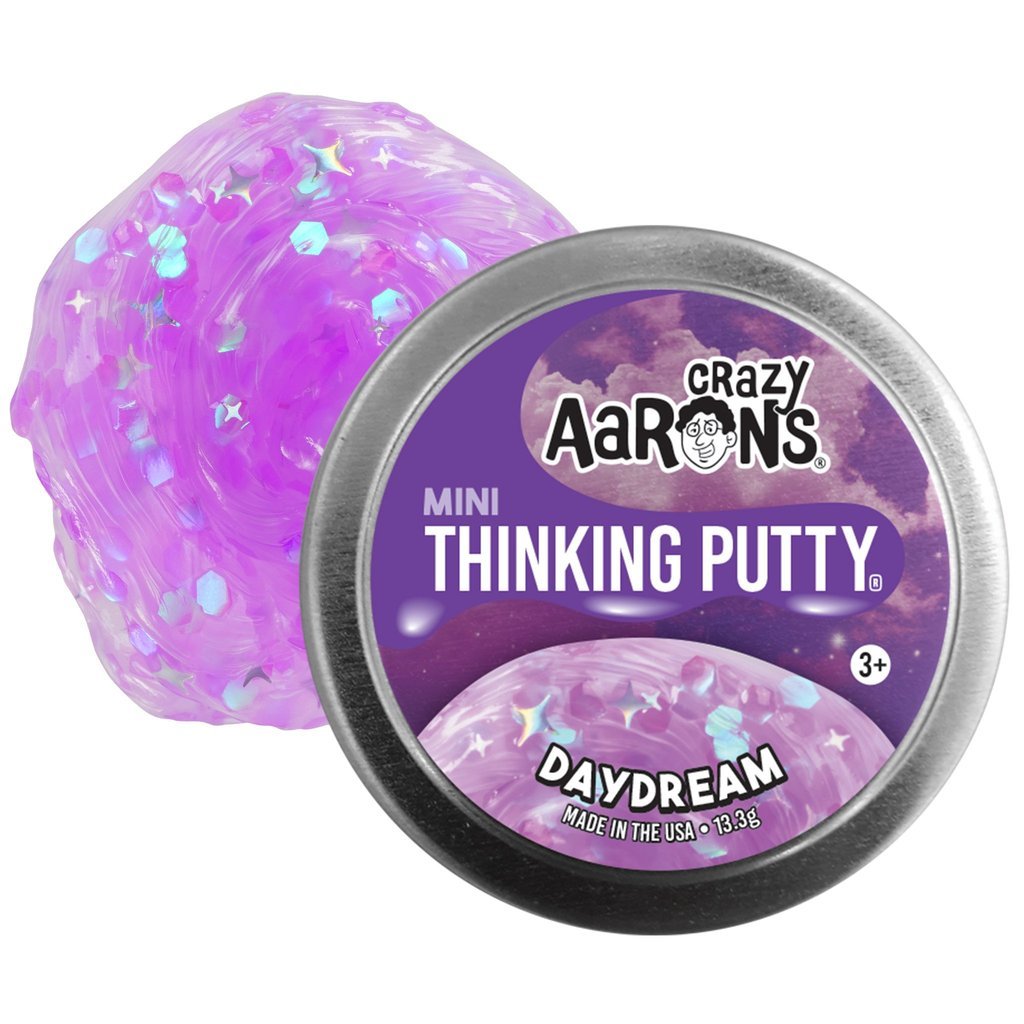 Thinking Putty Mini Day Dream
