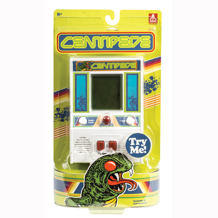 Centipede Arcade