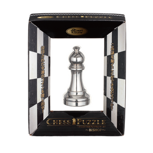 Chess Puzzle Bishop