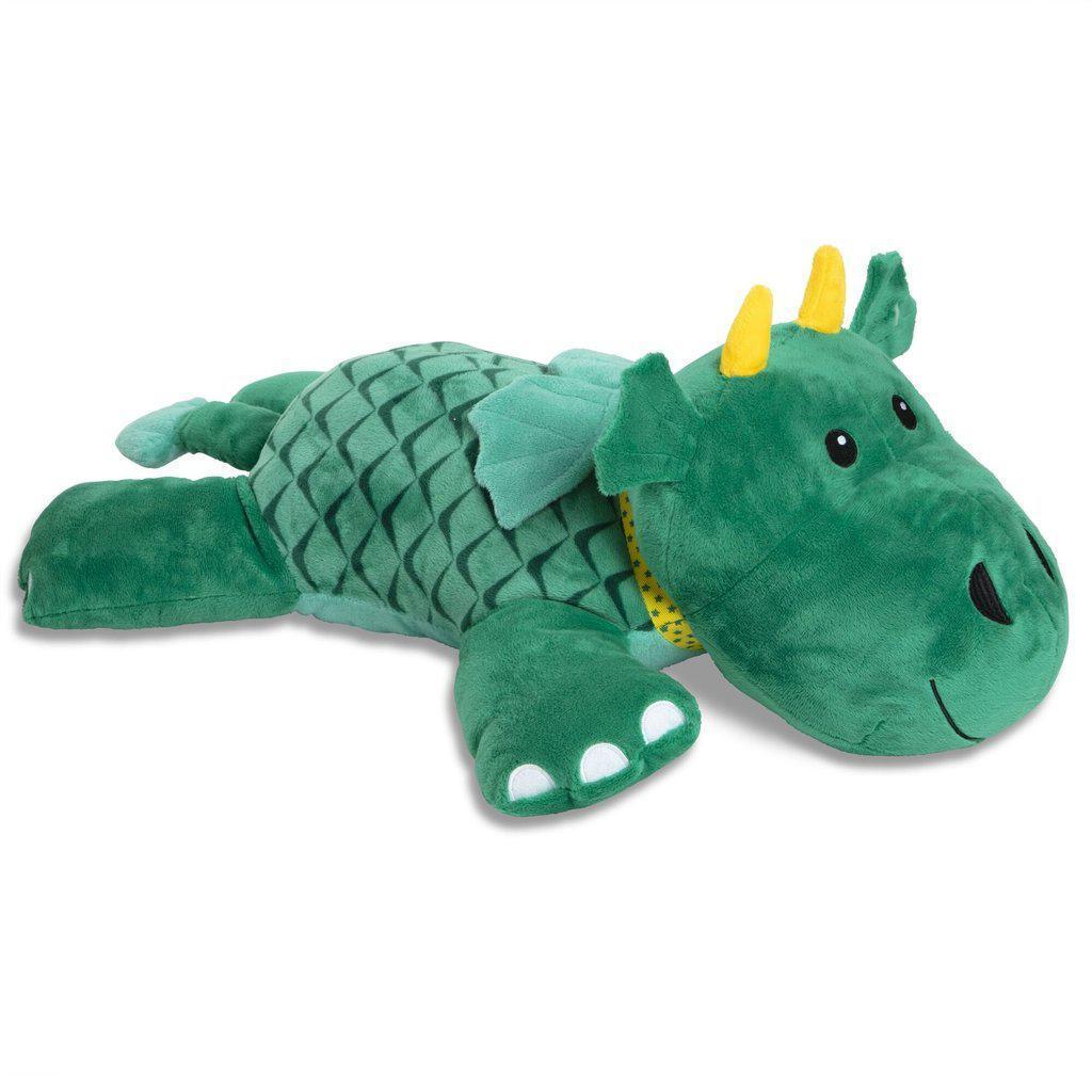 Cuddle Dragon