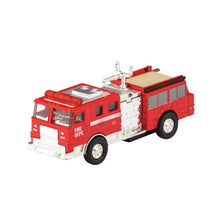 Load image into Gallery viewer, Diecast Fire Engine
