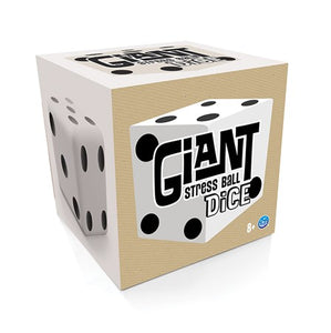 Giant Dice