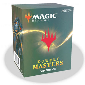 Double Masters VIP Pack