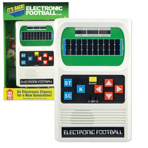 Electronic Football
