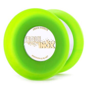 Equinox YoYo White