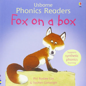 Fox In A Box