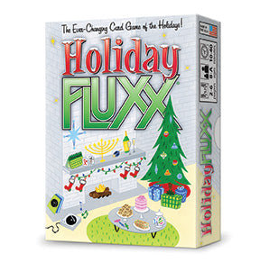 Holiday Fluxx