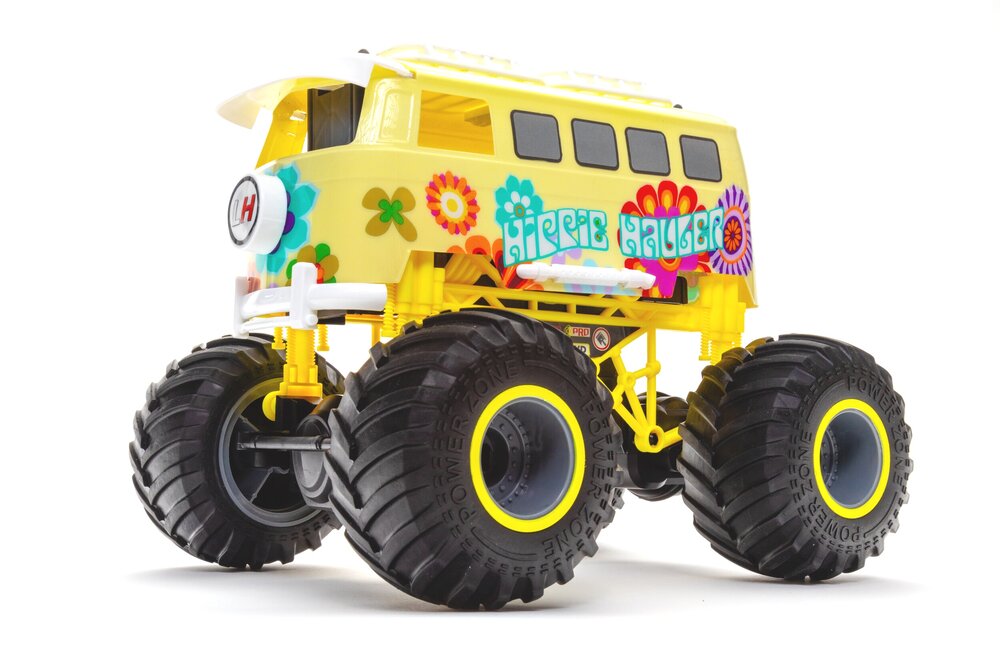 Litehawk Wheeler Hippy Hauler