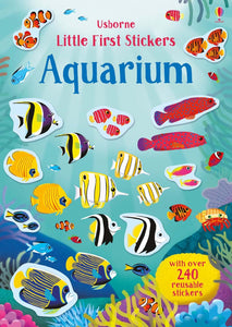 Little Sparky Aquarium