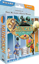 Load image into Gallery viewer, Munchkin CCG 2 Player Starter
