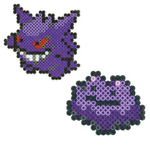Load image into Gallery viewer, Nanobeads Ditto Gengar
