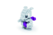 Load image into Gallery viewer, Nanoblock Mewtwo
