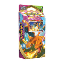 Load image into Gallery viewer, Pokemon Vivid Voltage Theme Deck
