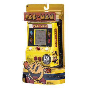 Pac-Man Arcade