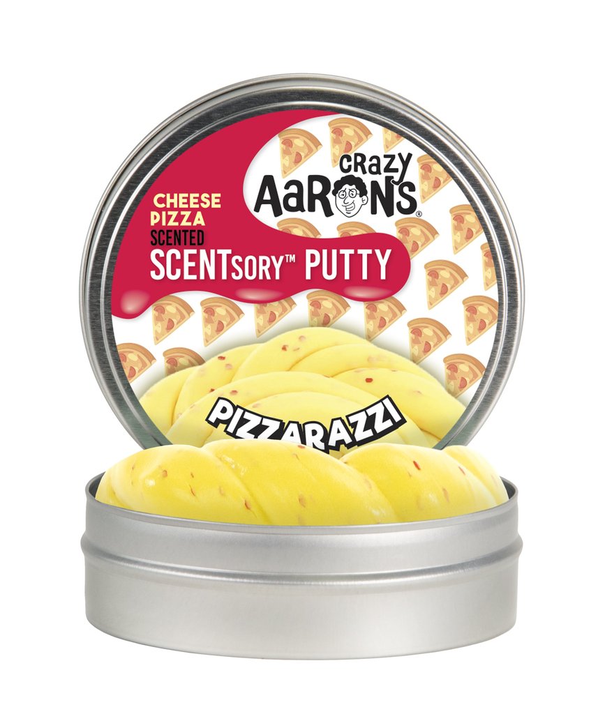 Thinking Putty Scent Pizzarazzi