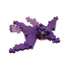 Load image into Gallery viewer, Plus Plus Tube Pteranodon
