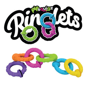 Pip Squigz Ringlets