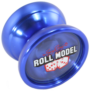 Roll Model YoYo