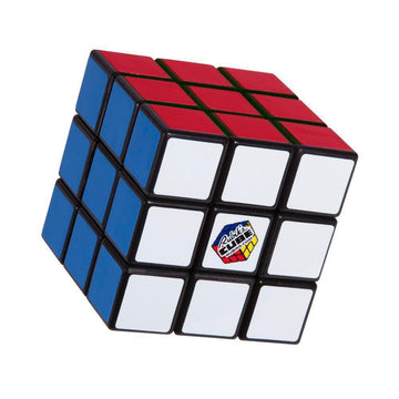 Rubik's Cube (3x3) – Grey Duck Games & Toys