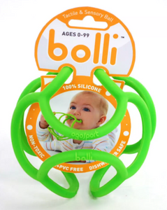 Ogo Bolli Ball Green