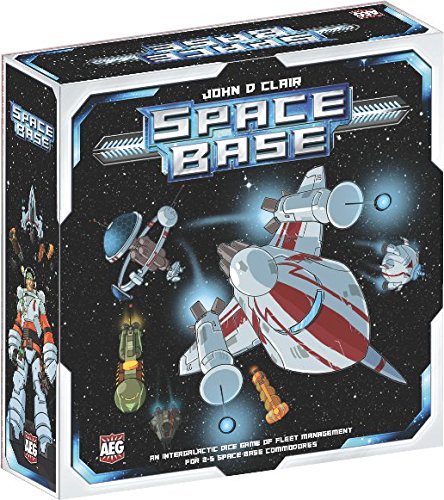 Space Base Game