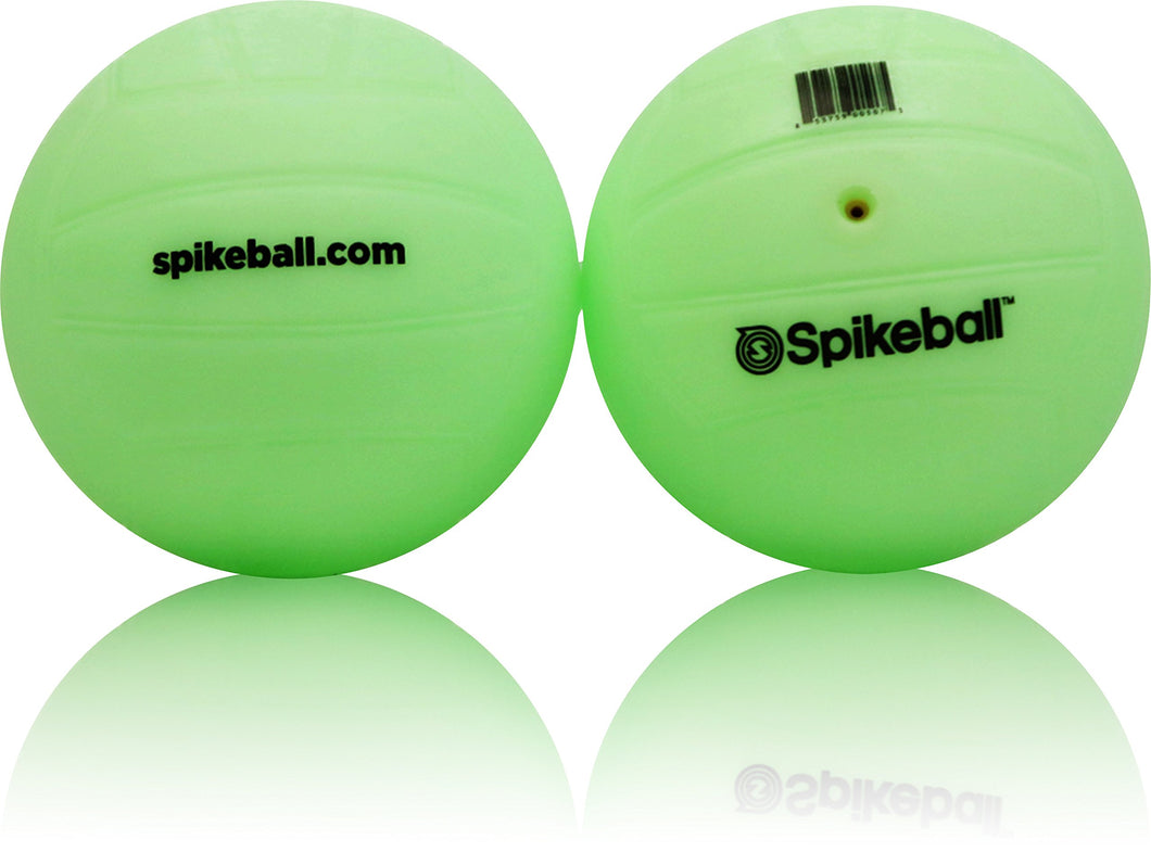 Spikeball Glow Balls